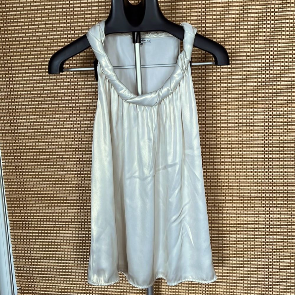 Dalia collection camisole